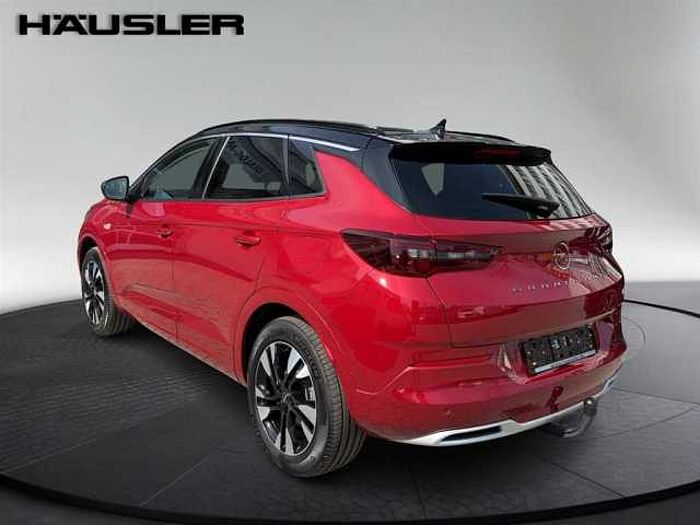 Opel Grandland X Elegance PHEV Automatik Kamera Navi LED AHK
