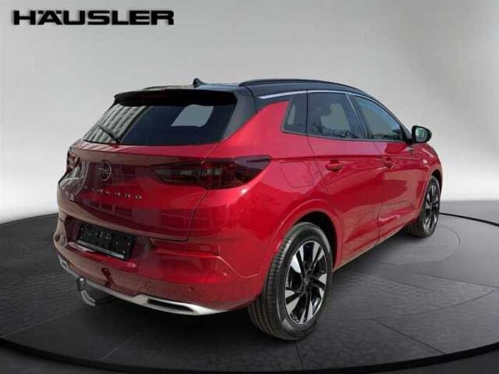 Opel Grandland X Elegance PHEV Automatik Kamera Navi LED AHK