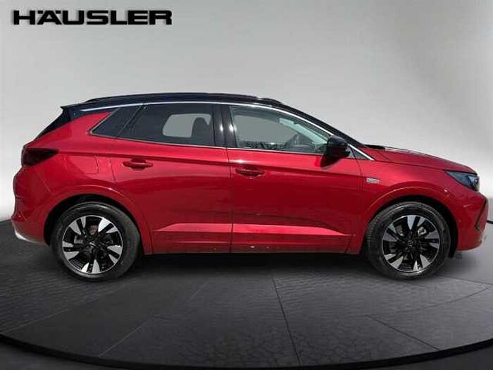 Opel Grandland X Elegance PHEV Automatik Kamera Navi LED AHK