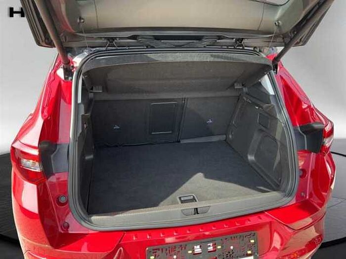 Opel Grandland X Elegance PHEV Automatik Kamera Navi LED AHK