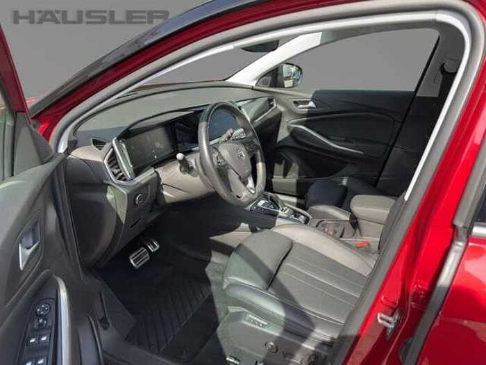 Opel Grandland X Elegance PHEV Automatik Kamera Navi LED AHK