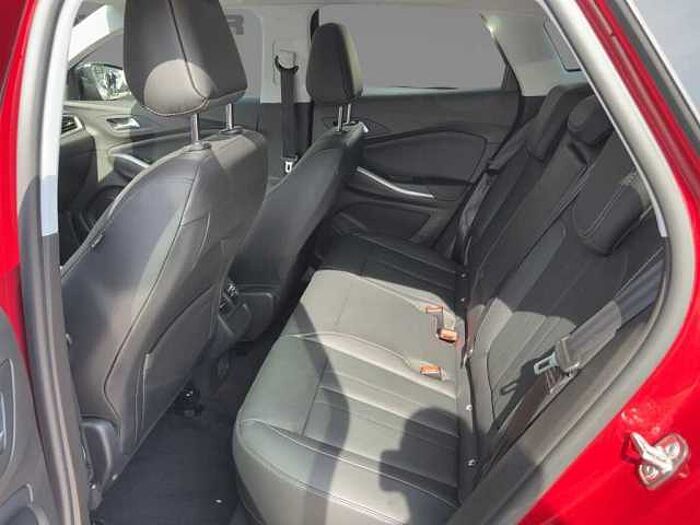 Opel Grandland X Elegance PHEV Automatik Kamera Navi LED AHK