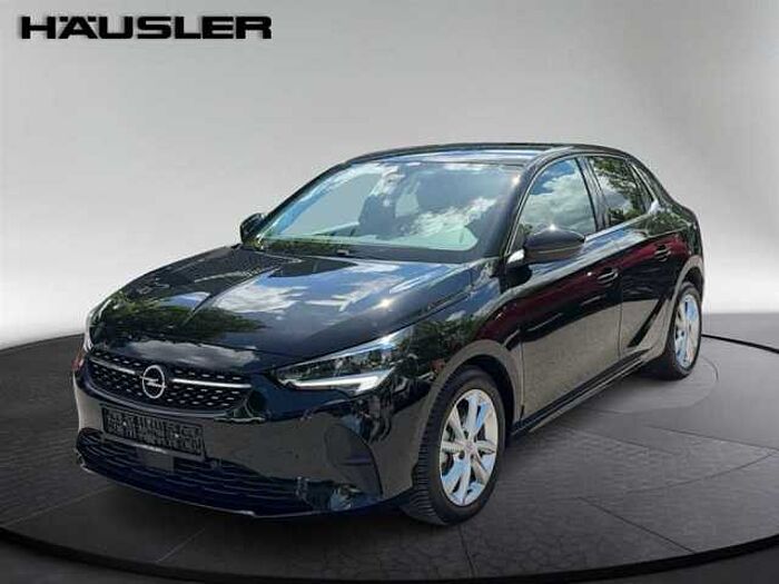 Opel Corsa ELEGANCE *Rückfahrkamera* *PDC* *SHZ* *Klimaautomatik*