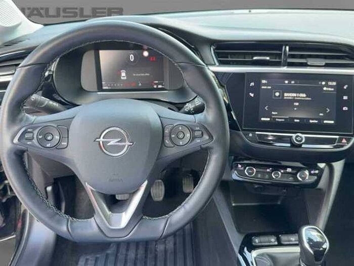 Opel Corsa ELEGANCE *Rückfahrkamera* *PDC* *SHZ* *Klimaautomatik*