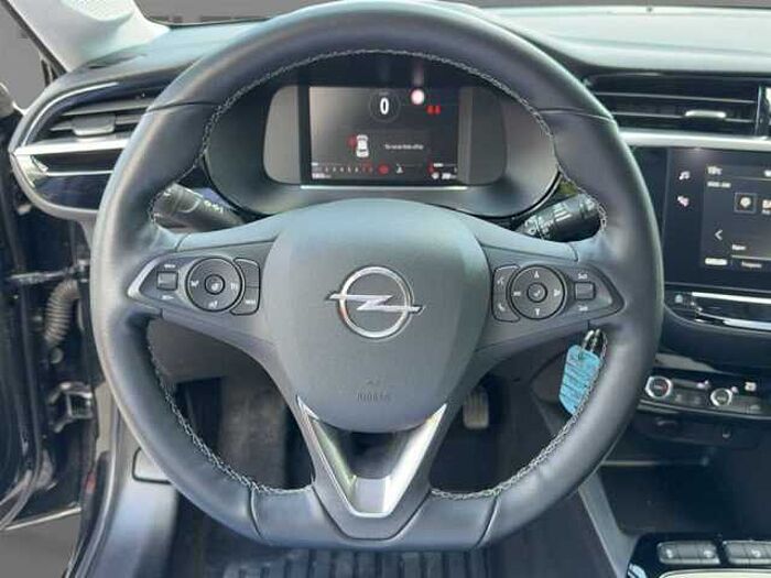 Opel Corsa ELEGANCE *Rückfahrkamera* *PDC* *SHZ* *Klimaautomatik*
