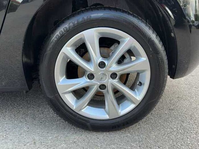 Opel Corsa ELEGANCE *Rückfahrkamera* *PDC* *SHZ* *Klimaautomatik*