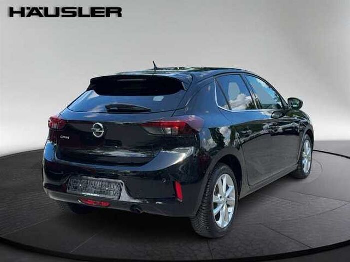 Opel Corsa ELEGANCE *Rückfahrkamera* *PDC* *SHZ* *Klimaautomatik*