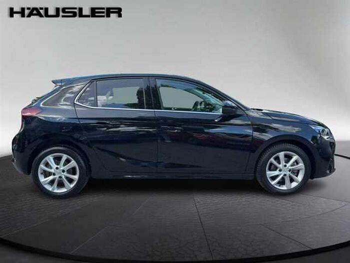 Opel Corsa ELEGANCE *Rückfahrkamera* *PDC* *SHZ* *Klimaautomatik*
