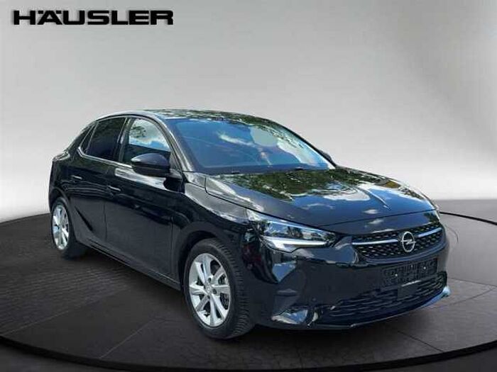 Opel Corsa ELEGANCE *Rückfahrkamera* *PDC* *SHZ* *Klimaautomatik*