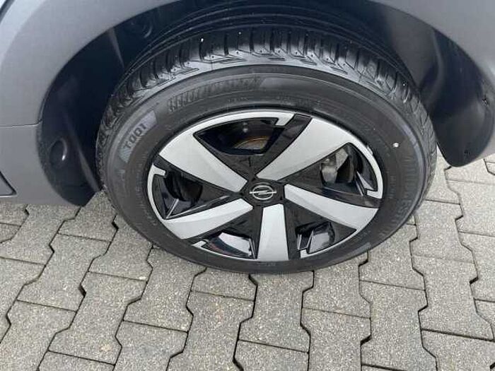 Opel Crossland X Edition 83Ps Kamera LED Feisprechanlage Klima Uvm.