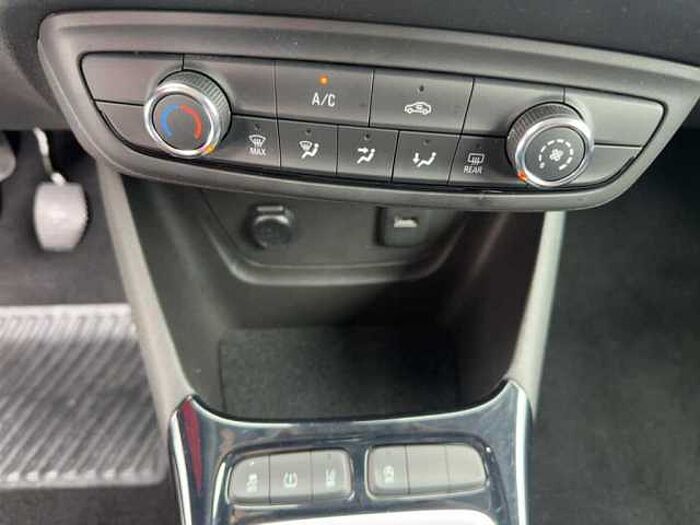 Opel Crossland X Edition 83Ps Kamera LED Feisprechanlage Klima Uvm.