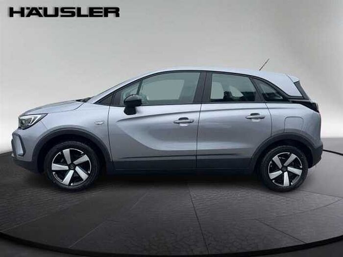 Opel Crossland X Edition 83Ps Kamera LED Feisprechanlage Klima Uvm.