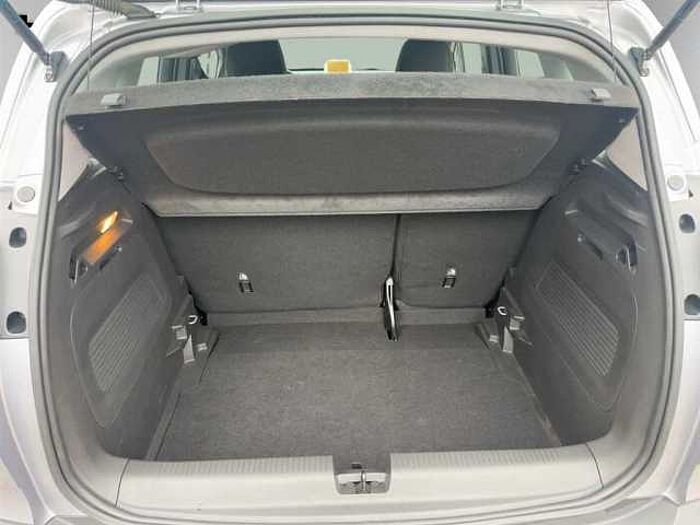 Opel Crossland X Edition 83Ps Kamera LED Feisprechanlage Klima Uvm.
