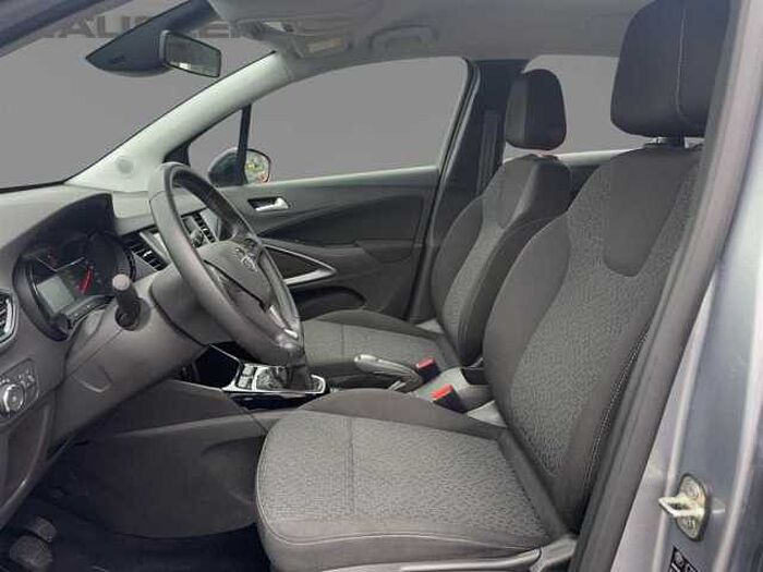 Opel Crossland X Edition 83Ps Kamera LED Feisprechanlage Klima Uvm.