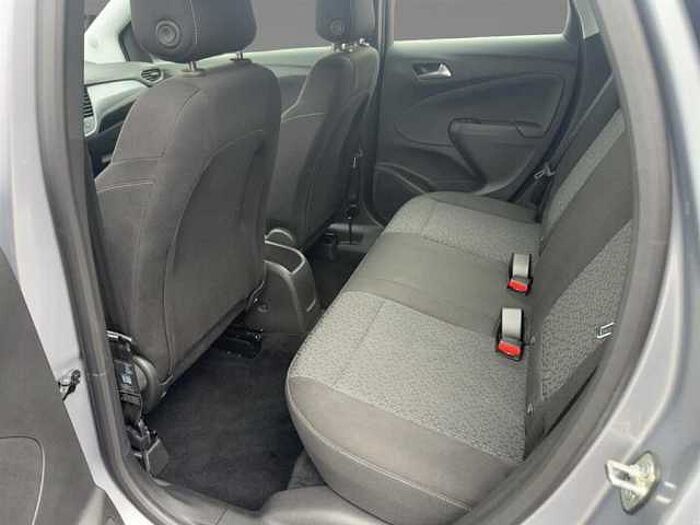 Opel Crossland X Edition 83Ps Kamera LED Feisprechanlage Klima Uvm.