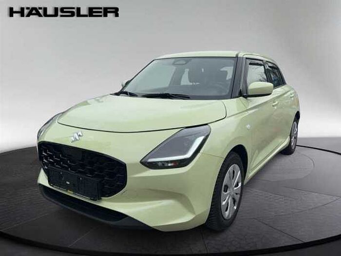 Suzuki Ignis Swift 1.2 Mild-Hybrid *Rückfahrkamera* *Navigationssystem* *Keyless-GO* *P