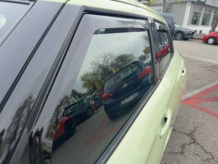 Suzuki Ignis Swift 1.2 Mild-Hybrid *Rückfahrkamera* *Navigationssystem* *Keyless-GO* *P
