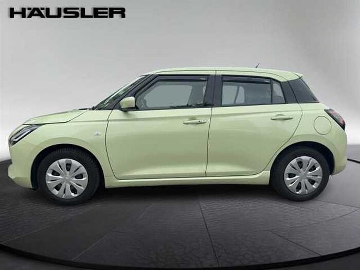 Suzuki Ignis Swift 1.2 Mild-Hybrid *Rückfahrkamera* *Navigationssystem* *Keyless-GO* *P