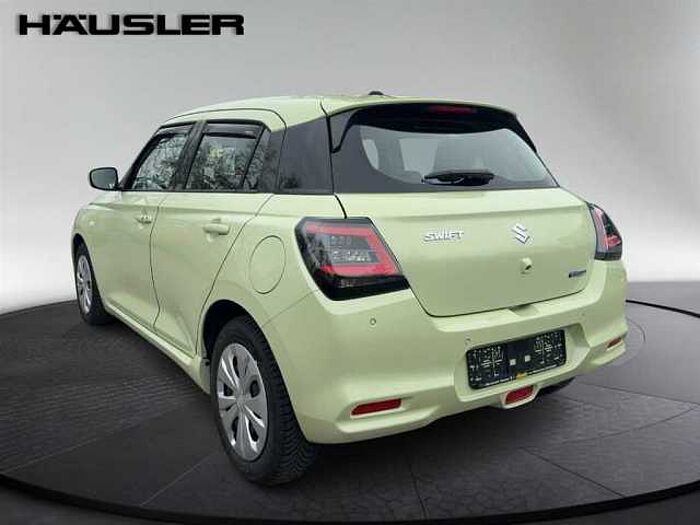 Suzuki Ignis Swift 1.2 Mild-Hybrid *Rückfahrkamera* *Navigationssystem* *Keyless-GO* *P