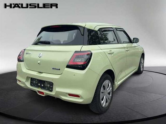 Suzuki Ignis Swift 1.2 Mild-Hybrid *Rückfahrkamera* *Navigationssystem* *Keyless-GO* *P