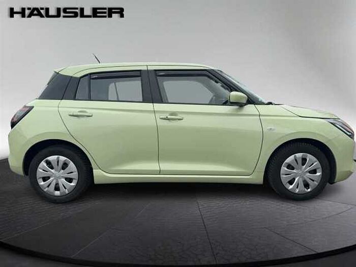 Suzuki Ignis Swift 1.2 Mild-Hybrid *Rückfahrkamera* *Navigationssystem* *Keyless-GO* *P