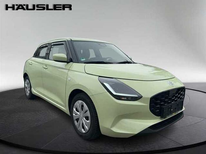 Suzuki Ignis Swift 1.2 Mild-Hybrid *Rückfahrkamera* *Navigationssystem* *Keyless-GO* *P