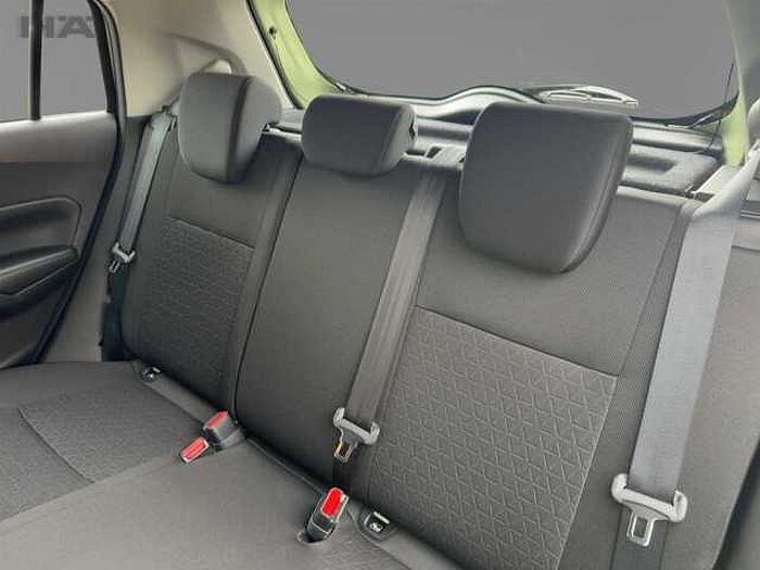 Suzuki Ignis Swift 1.2 Mild-Hybrid *Rückfahrkamera* *Navigationssystem* *Keyless-GO* *P
