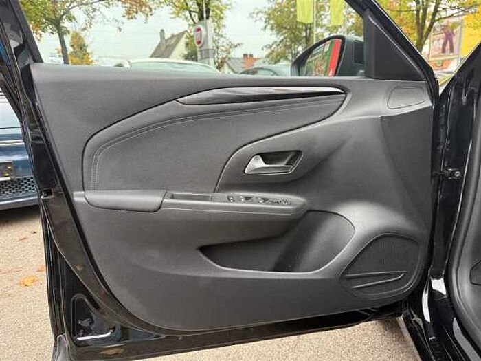 Opel Corsa Elegance PDC SHZ Lenkradheizung Toter-Winkel-Warner Verkehrsschilderkennun
