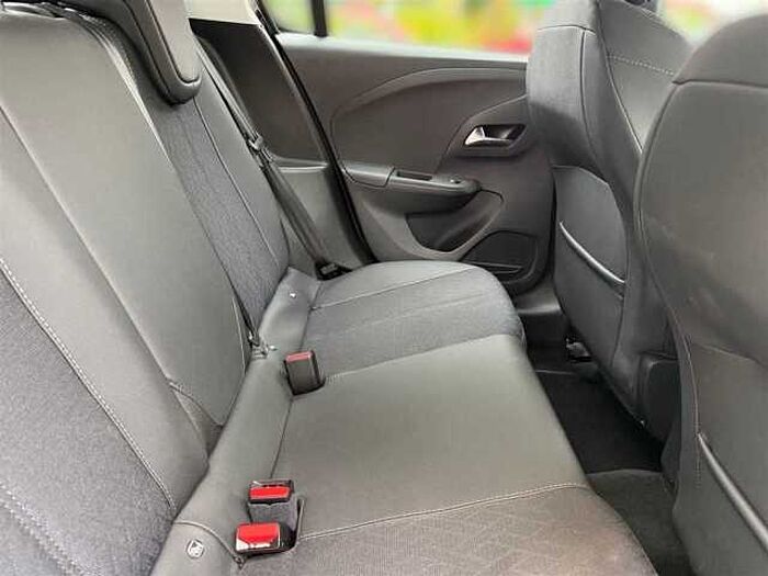 Opel Corsa Elegance PDC SHZ Lenkradheizung Toter-Winkel-Warner Verkehrsschilderkennun