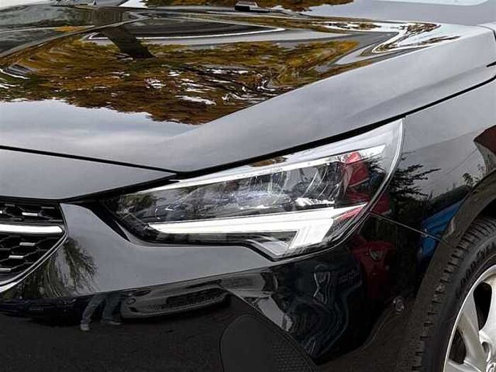 Opel Corsa Elegance PDC SHZ Lenkradheizung Toter-Winkel-Warner Verkehrsschilderkennun