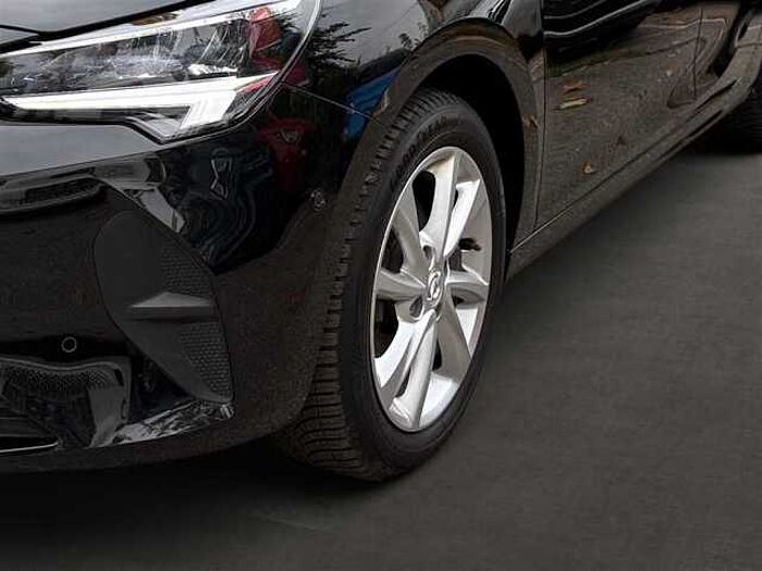Opel Corsa Elegance PDC SHZ Lenkradheizung Toter-Winkel-Warner Verkehrsschilderkennun