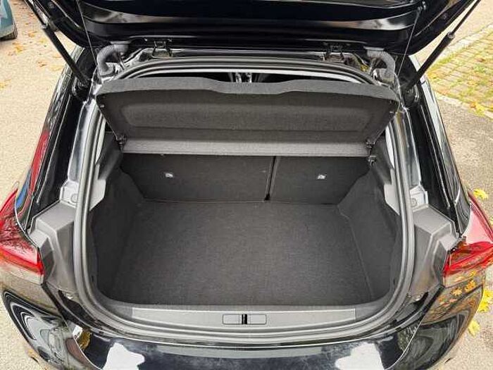 Opel Corsa Elegance PDC SHZ Lenkradheizung Toter-Winkel-Warner Verkehrsschilderkennun