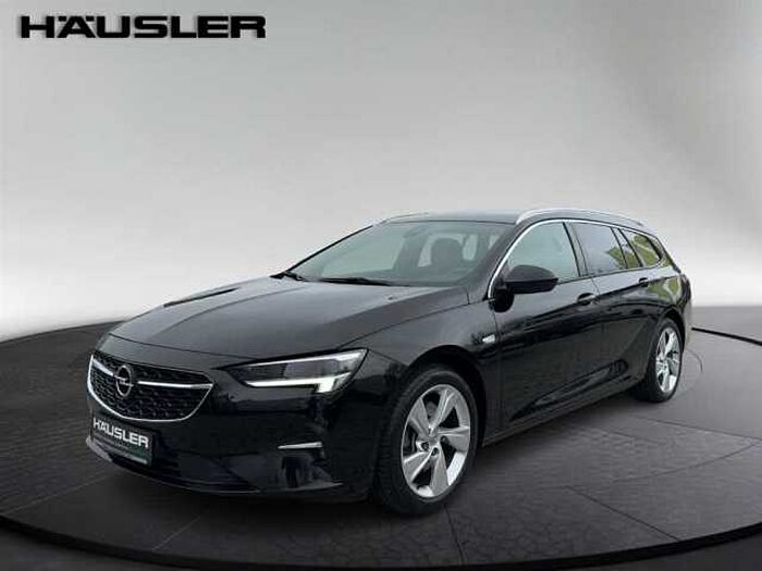 Opel Insignia 2.0 ST GS Automatik, Kamera, PDC vo+hi, Comfort-Paket,