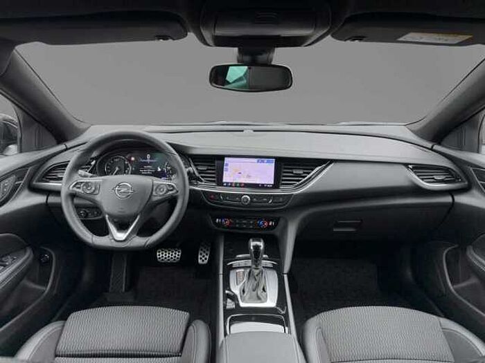 Opel Insignia 2.0 ST GS Automatik, Kamera, PDC vo+hi, Comfort-Paket,