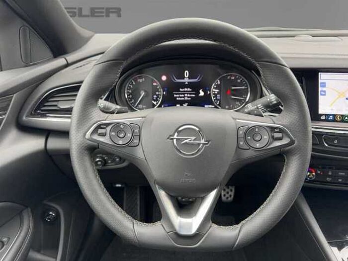 Opel Insignia 2.0 ST GS Automatik, Kamera, PDC vo+hi, Comfort-Paket,