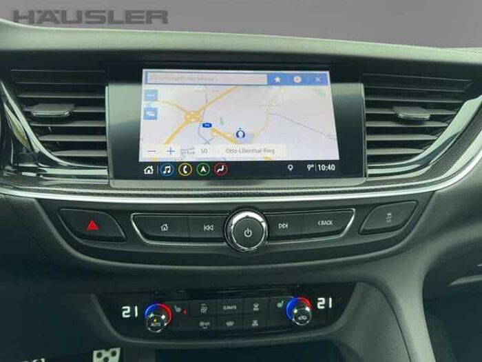 Opel Insignia 2.0 ST GS Automatik, Kamera, PDC vo+hi, Comfort-Paket,