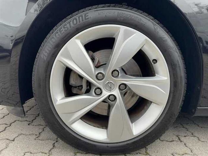 Opel Insignia 2.0 ST GS Automatik, Kamera, PDC vo+hi, Comfort-Paket,