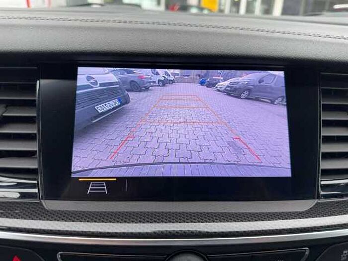 Opel Insignia 2.0 ST GS Automatik, Kamera, PDC vo+hi, Comfort-Paket,