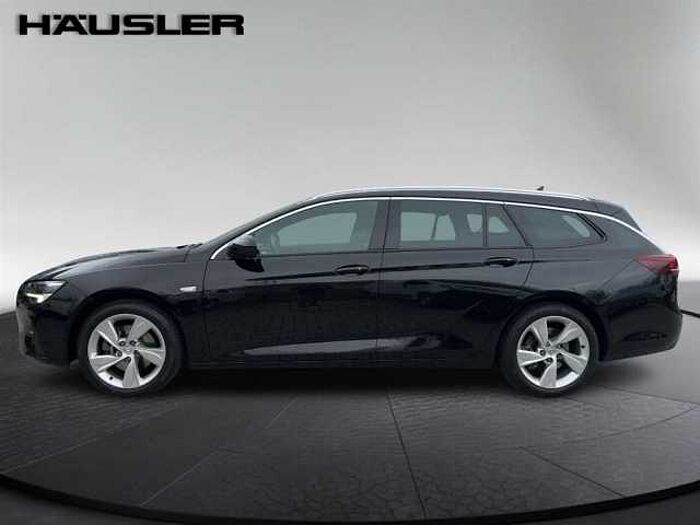 Opel Insignia 2.0 ST GS Automatik, Kamera, PDC vo+hi, Comfort-Paket,