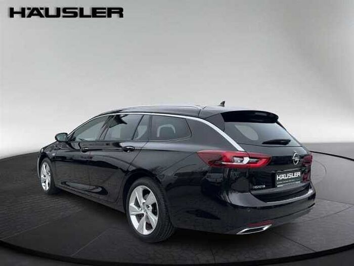 Opel Insignia 2.0 ST GS Automatik, Kamera, PDC vo+hi, Comfort-Paket,