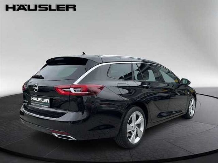 Opel Insignia 2.0 ST GS Automatik, Kamera, PDC vo+hi, Comfort-Paket,