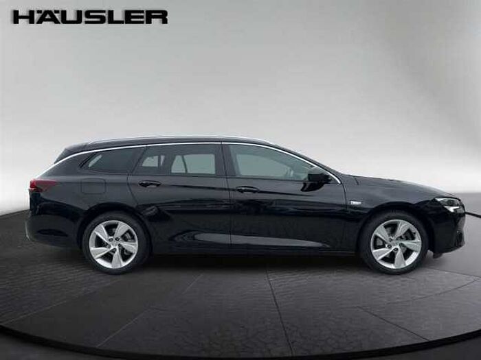 Opel Insignia 2.0 ST GS Automatik, Kamera, PDC vo+hi, Comfort-Paket,