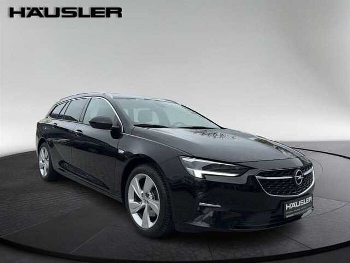 Opel Insignia 2.0 ST GS Automatik, Kamera, PDC vo+hi, Comfort-Paket,