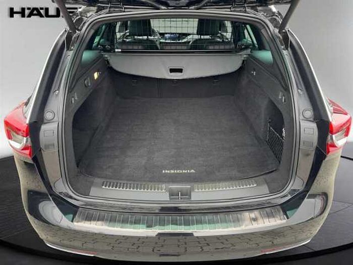 Opel Insignia 2.0 ST GS Automatik, Kamera, PDC vo+hi, Comfort-Paket,