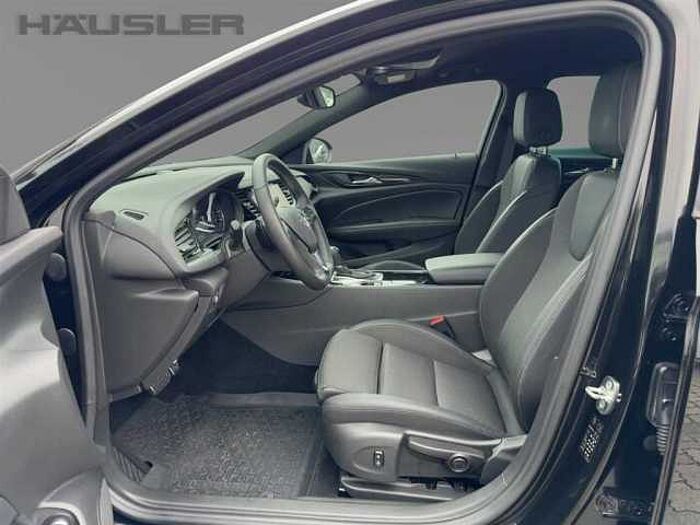 Opel Insignia 2.0 ST GS Automatik, Kamera, PDC vo+hi, Comfort-Paket,