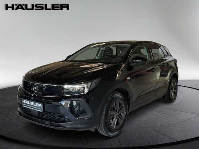Opel Grandland X Business Edition mit SHZ*RFK*Navi*Scheibenheizung