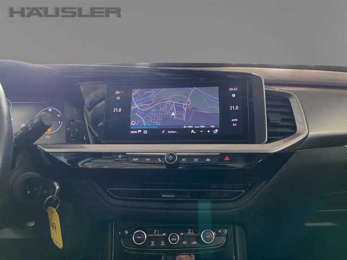 Opel Grandland X Business Edition mit SHZ*RFK*Navi*Scheibenheizung