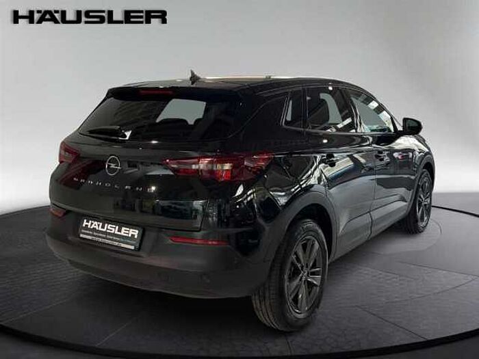 Opel Grandland X Business Edition mit SHZ*RFK*Navi*Scheibenheizung