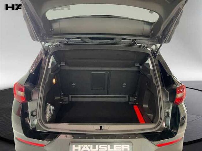 Opel Grandland X Business Edition mit SHZ*RFK*Navi*Scheibenheizung