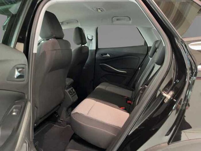 Opel Grandland X Business Edition mit SHZ*RFK*Navi*Scheibenheizung